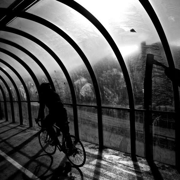 Glasgow 850: In Mono - Exhibition Autumn 2025
