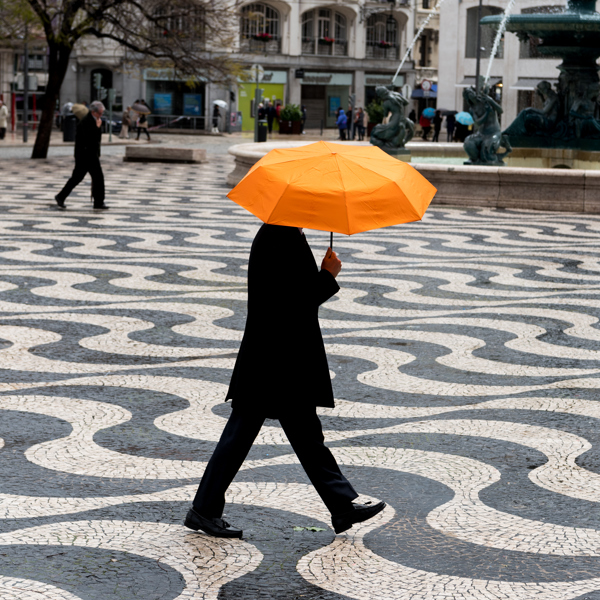 Portugal Colour